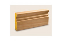 SWARTLAND HARDWOOD SKIRTING