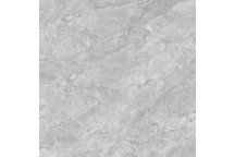 PORCELAIN POLISHED GREY MARBLE GLAZED FLOOR TILE 600MM X 600MM 1.44M2