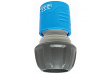AQUACRAFT STANDARD WATERSTOP HOSE CONNECTOR 16-19MM