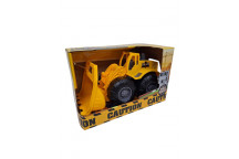 KIDS DIGGER TRUCK 15 X 10CM