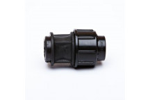 HDPE Female Compression Adaptor 16 Bar 20MMx1/2 Inch