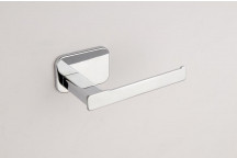 ECLIPSE CHROME TOILET PAPER HOLDER