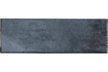 HANOI METRO BLUE NIGHT GLOSS CERAMIC WALL TILE 65X200 0.50M2