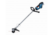 BOSCH BRUSHLESS MOTOR CORDLESS LAWN TRIMMER 18V-33