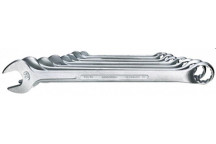 GEDORE BLUE 1B/06M SPANNER SET 6PIECE