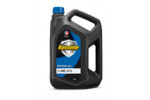 CALTEX HAVOLINE SAE 40 ENGINE OIL 5L