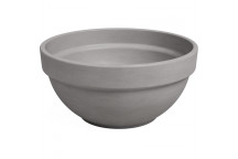 BOWL CLAY AMALIA CAMPANA T0401AML03040204P VOLCANO 30CM ARTIVAS