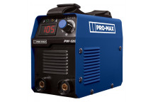 PROMAX DIY INVERTER WELDER 120AMP