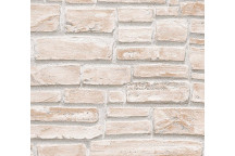 SPLENDOUR SANDTONE WALLPAPER 0.53X10M