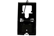 HP WILL SMALL METAL RAT TRAP