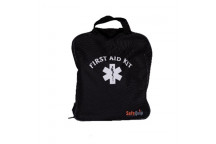 SAFEQUIP FIRST AID KIT BAG.