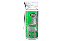 HERSCHELL ELECTRONIC CLEANER 400ML