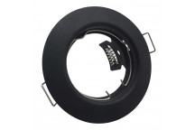 BRIGHTSTAR DOWN LIGHT BLACK METAL