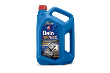 CALTEX OIL ENGINE DIESEL DELO GOLD 5L