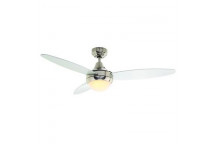 EUROLUX 3 BLADE CEILING FAN 120CM