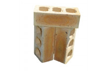 MAKORO SUNRISE SATIN FACE BRICK