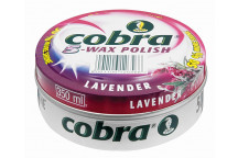 COBRA LAVENDER FLOOR POLISH 350ML