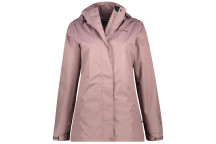FLINT HYDRO LADIES JACKET LARGE