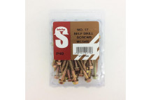 SAFETOP SELF DRILL ROOF SCREW 5.5X65MM 40PER PACK