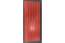 UNIVERSAL CHAWL LEAF DOOR 813X2032MM