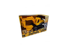 KIDS MOVER EARTH TRUCK 15 X 10CM