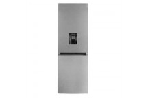 DEFY ECO METALLIC FRIDGE FREEZER WITH WATER DISPENSER