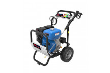 GENTECH 303BAR PETROL INDUSTRIAL PRESSURE WASHER