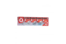 SAFETOP SELF TAPPING PAN HEAD SCREWS  3.5MM & 4.0MM  MULTIPACK
