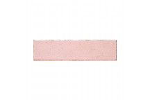 VINTAGE ROSE SUBWAY DECOR TILE 300X75 1.17M2