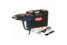 RYOBI 2 HEAT SETTING HEAT GUN 2000W