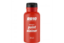 PROMAC BRIGHT RED UNIVERSAL PAINT STAINER 50ML
