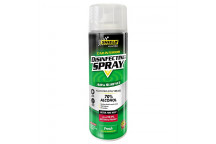 Shield Car Interior Disinfecting Spray 500ML