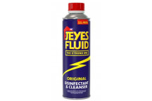 JEYES BLUE FLUID DISINFECTANT 500ML