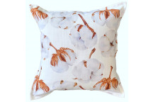 COTTON BUD SCATTER CUSHION INCLUDING INNER 60X60CM