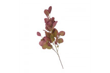 EUCALYPTUS AUTUMN ARTIFICIAL LEAF 89X30X28CM