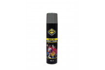 MTS HEAT RESISTANT SILVER SPRAY PAINT 300ML