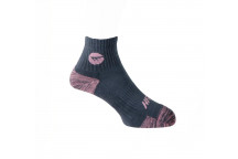 EXPLORATION LONG BLUEBERRY LADIES SOCKS