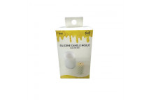 CANDLE MAKING SILICONE MOULD CRAFT