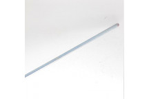 ROD THREADED GALVANIZED 1MX12MM