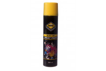 MTS SUNSHINE YELLOW SPRAY PAINT 300ML