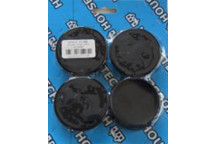 ROUND END CAP 38 DIAMETER 4PIECE