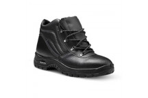 LEMAITRE SAFETY BOOT STC MAXECO PRO BLACK NO.10