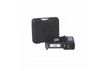 STOVE PORTABLE CARTRIDGE ONE BURNER BLACK TOTAI