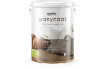PROMAC EASYCOAT SILK PVA SHEEN GEMSBOK PAINT 5L