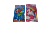 KIDS MERMAID & UNICORN GOODY BAG