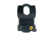 YALE ALL WEATHER CLOSED SHACKLE PADLOCK 52MM