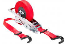 STRAP RETRACTABLE   1180152 800KG 4.2MX25MM  QUICK LOADER