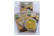 SEED SPROUTS FOIL PACK STARKE AYRES