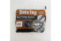 SELF DRILL CLASS 3 SCREW M5.5X65MM 100PIECE