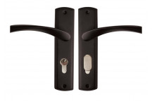 NOTO LOCKSET CYLINDER WITH THUMB TURN